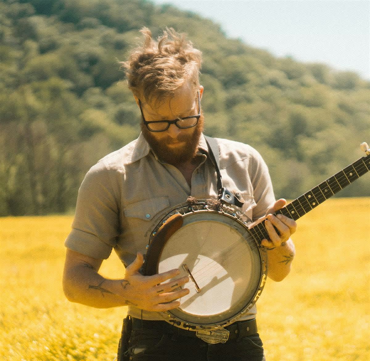 Matt Heckler + Pine & Fire