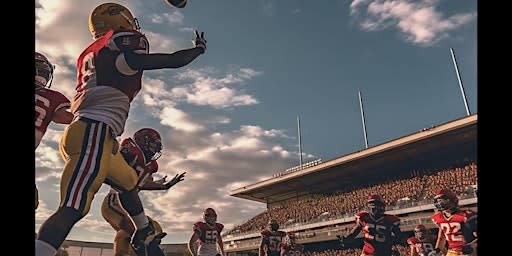 Falcons vs. Packers – Rally Gameday Fan Shuttle to Lambeau Field | Sept. 24