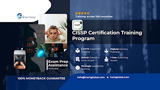 CISSP Training Program – Become a Cybersecurity Leader in Green Bay, WI