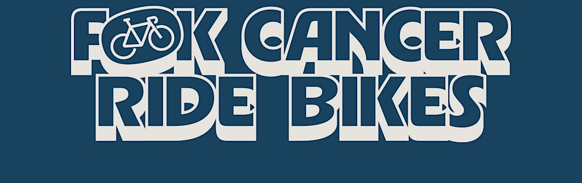 F* Cancer Ride