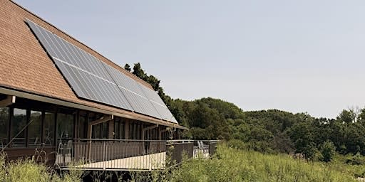 Sustainability Walk