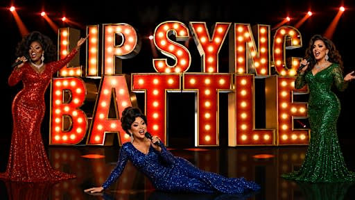 Lip Sync Extravaganza