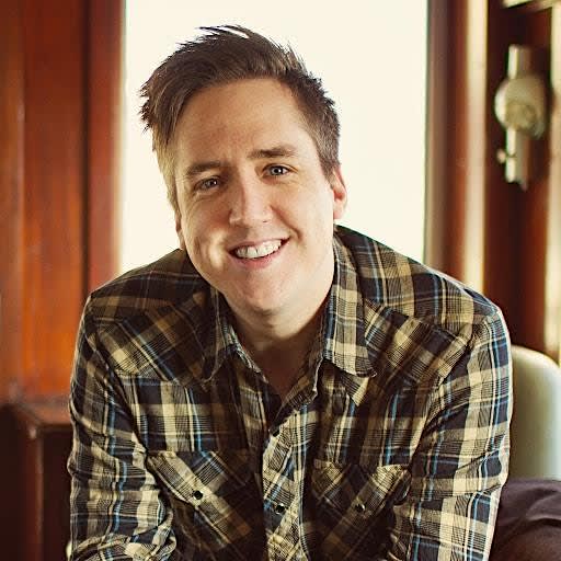 Jeremy Horn