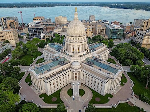 Wisconsin Tech Advocacy Day: Building Wisconsin’s Tech Future