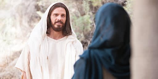 Sunday Worship: Young Adult Bible Study