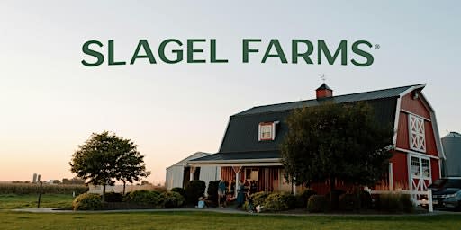 Slagel Farms  with Luella's Southern Kitchen and Bocadillo Market