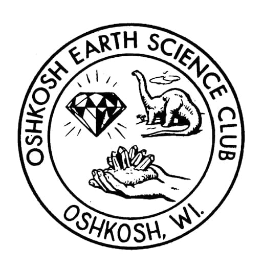 Oshkosh Earth Science Club Annual Gem & Mineral Show