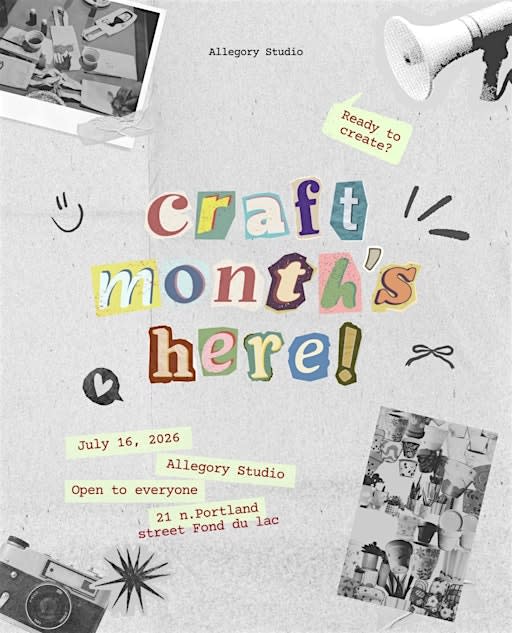 Craft Night