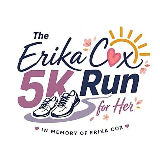 Erika Cox Memorial 5K Walk/Run