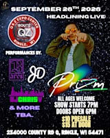 Prizm/Bares/JD/DJCHRISV & more -