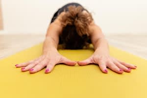 Friday Night Unwind: Move. Breathe. Connect.