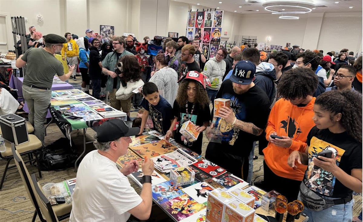 Clarksville Anime-Fest