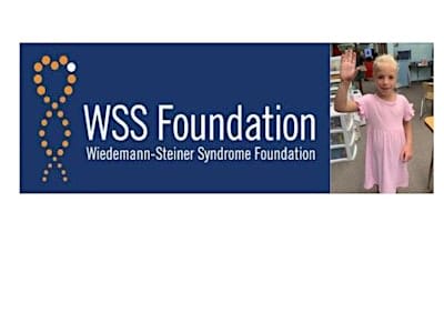 6th Annual Wiedemann-Steiner Syndrome Golf Outing and Luncheon