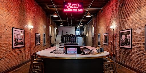 Whiskey Tasting & Cocktail Class Experience