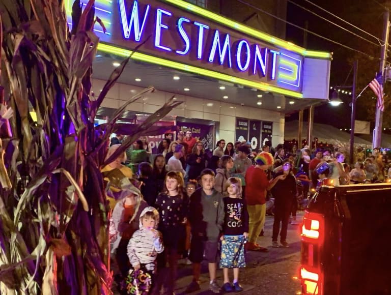 77th Annual Westmont Lions Halloween Parade