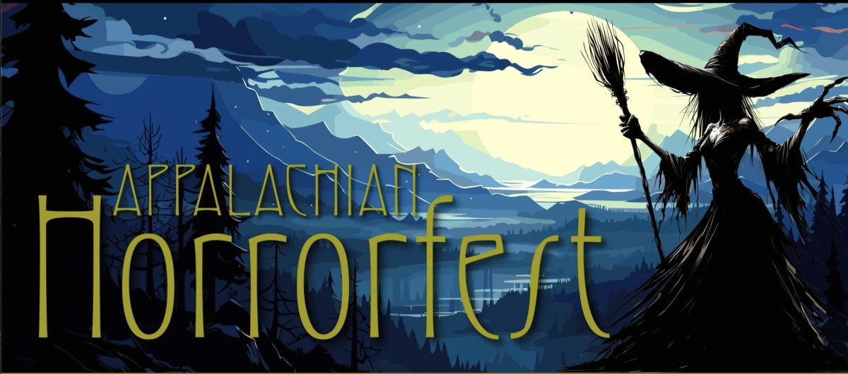 Appalachian HorrorFest 2026