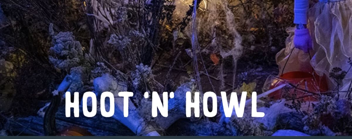 Hoot 'n' Howl