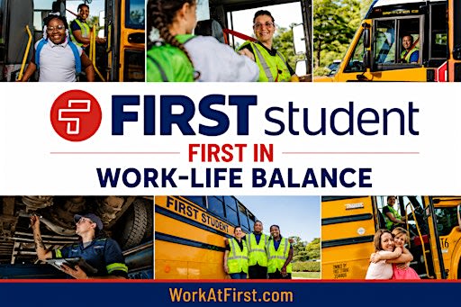 First Student Danville - Walk-in Wednesdays