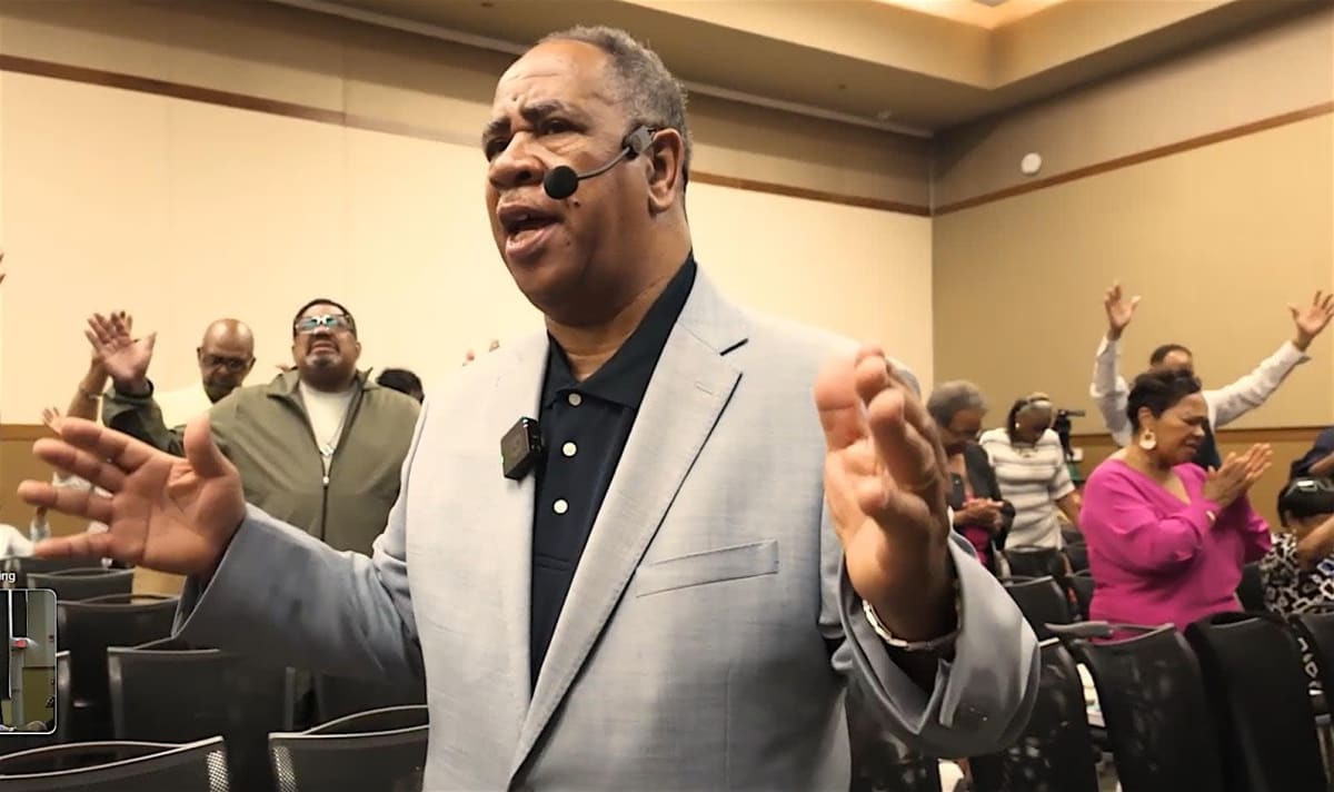 The Revelation Revolution End Times Prophecy Conference