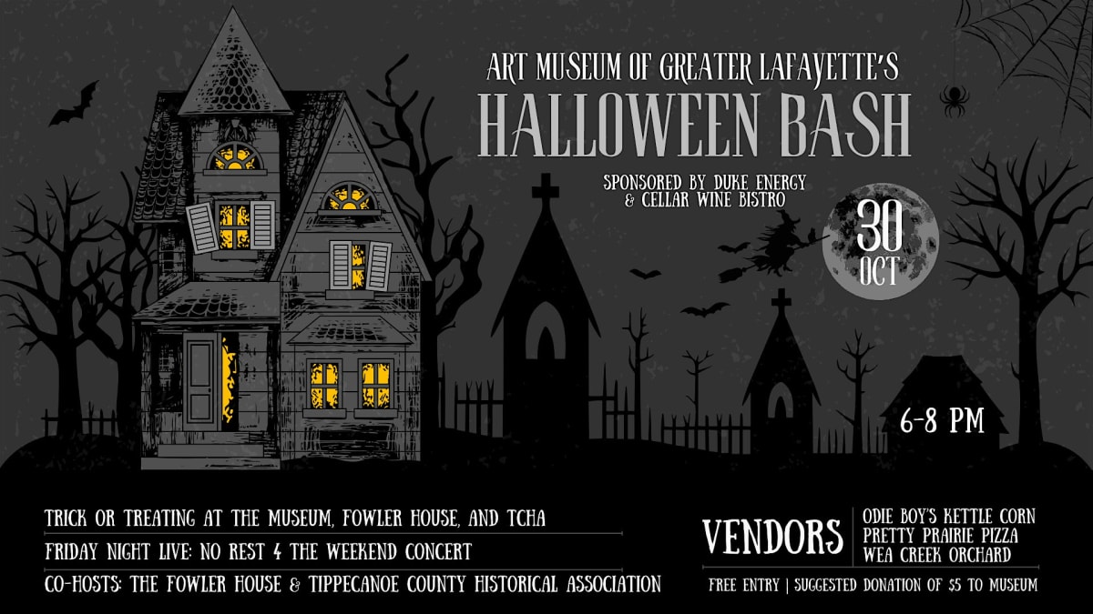 Halloween Bash
