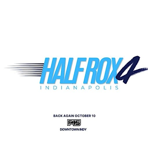 F45 Training Downtown Indy - HALF-ROX 4