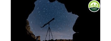 Parks After Dark: Astronomy Night