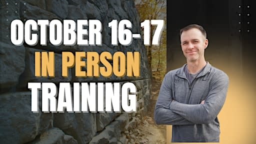 Hardscape Academy In Person Training-October 2026