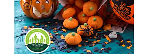 Trick-or-Treat in the Park