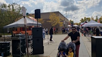 FREE EVENT!! All Disabilities Fall Festival