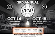 Columbus Film, Author & Photography Festival
