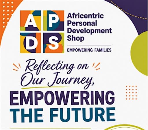 APDS: Reflecting on Our Journey, Empowering the Future