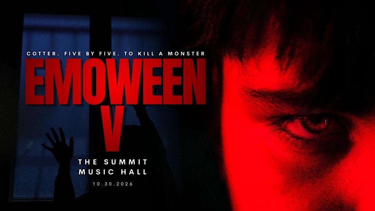 Emoween V