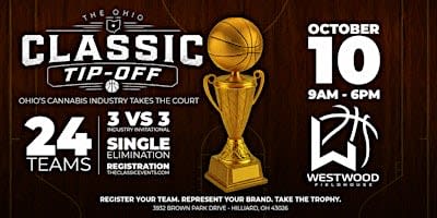 Ohio Classic 3v3 Basketball Tip-Off