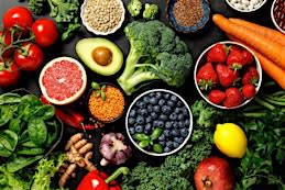 OhioHealth Nutrition for PD