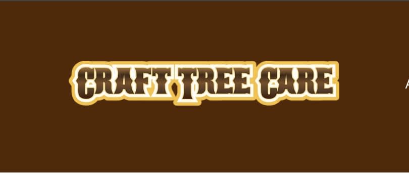 Craft Tree Care LLC