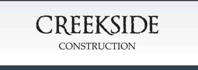 Creekside Construction, LLC
