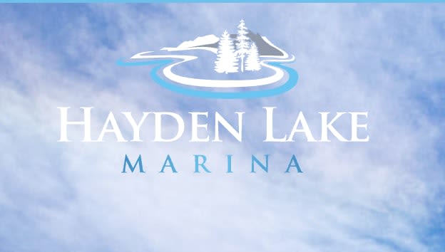 Hayden Lake Marina