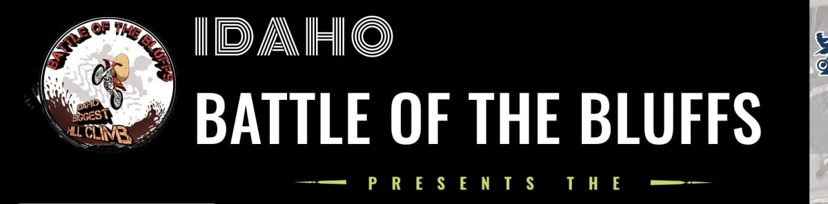 Idaho Battle of the Bluffs