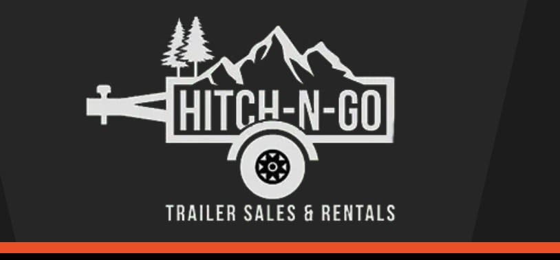 Hitch N Go Trailer Sales and Rentals