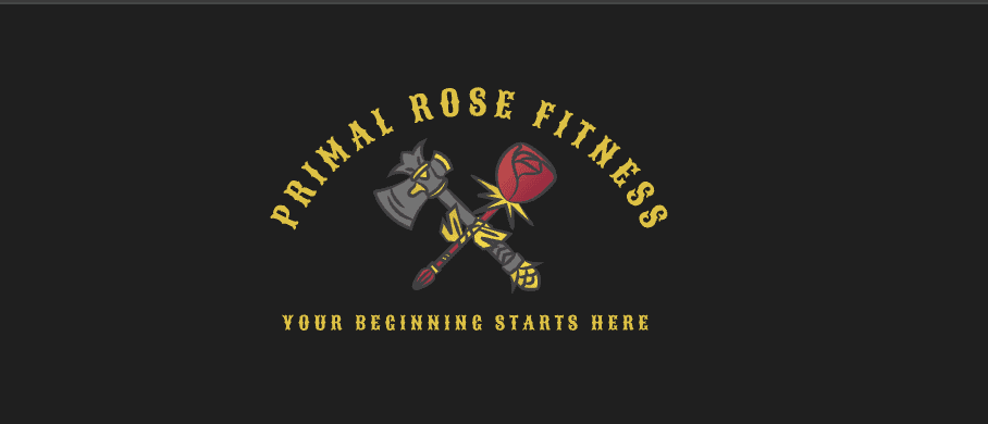 Primal Rose Fitness