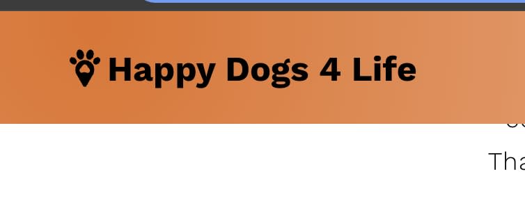 Happy Dogs 4 Life