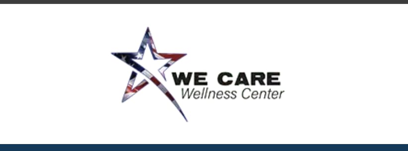 We Care Wellness Center