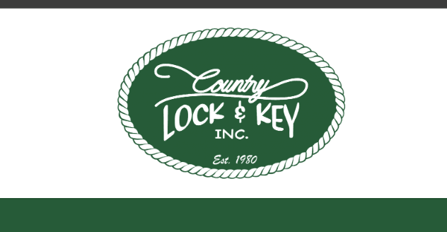 Country Lock & Key, Inc.