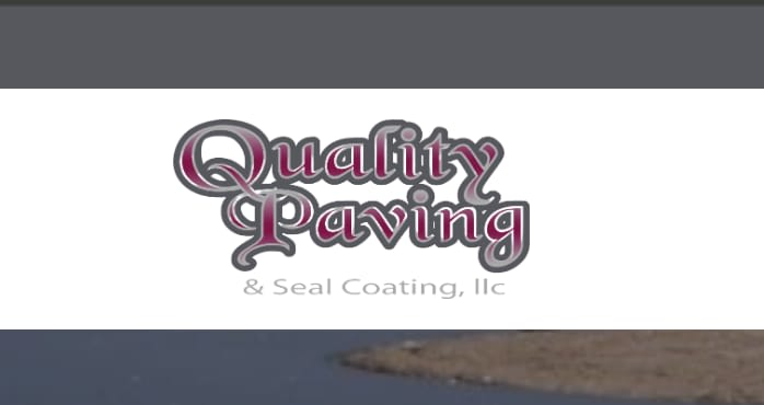 Quality Paving & Seal Coating, LLC