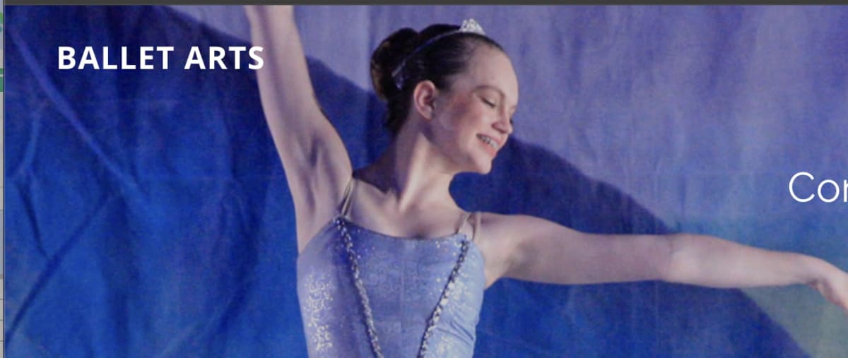 Ballet Arts