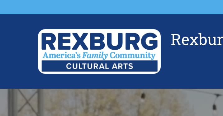 Rexburg Cultural Arts