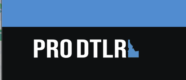 PRO DTLR
