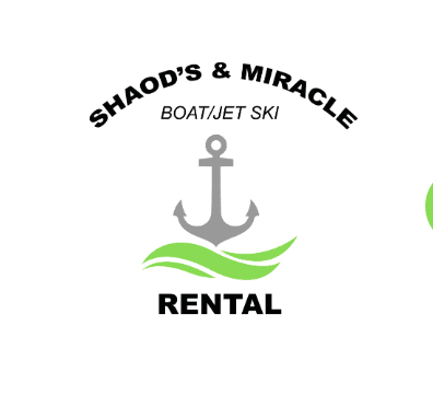 Shaod's & Miracle Boat & Jetski Rental
