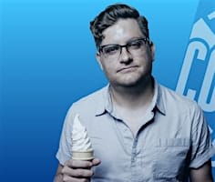 SATURDAY NOVEMBER 7: ALEX FALCONE