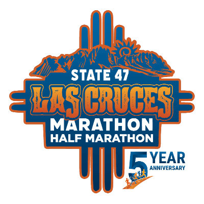 State 47 Las Cruces Marathon/Half Marathon